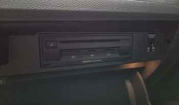 Skoda Superb full