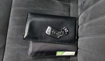 Skoda Superb full