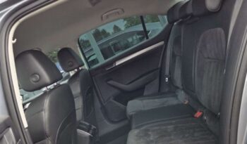 Skoda Superb full
