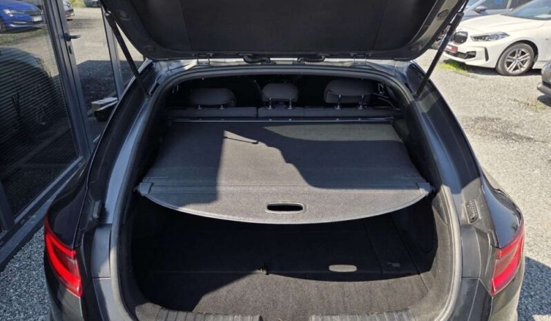 Kia ProCeed full