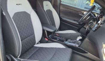 Kia ProCeed full