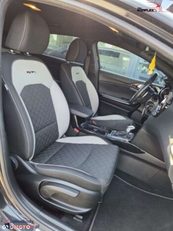 Kia ProCeed full