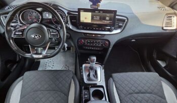 Kia ProCeed full