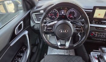 Kia ProCeed full
