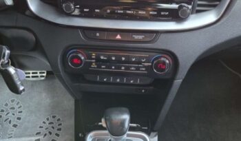 Kia ProCeed full