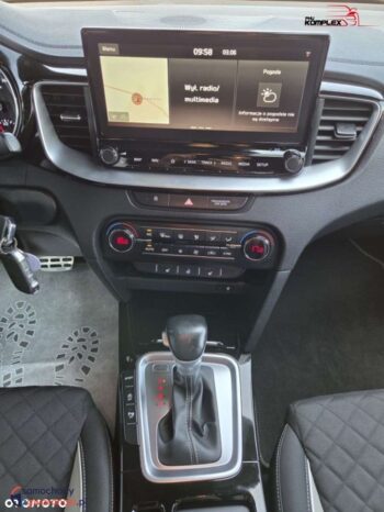 Kia ProCeed full