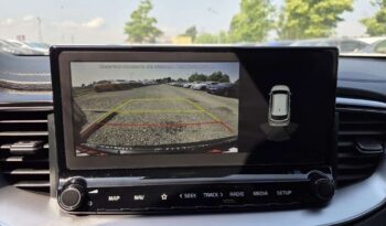 Kia ProCeed full