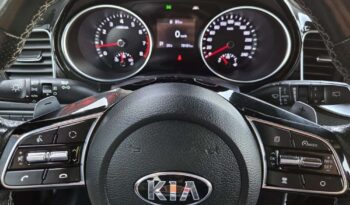 Kia ProCeed full