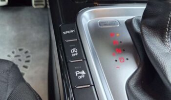 Kia ProCeed full