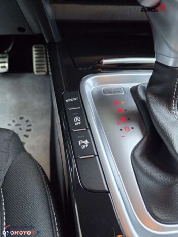 Kia ProCeed full