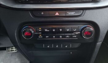 Kia ProCeed full