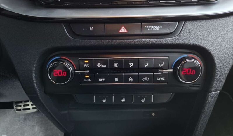 Kia ProCeed full