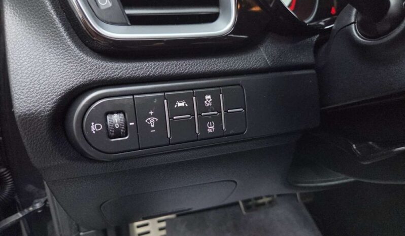 Kia ProCeed full