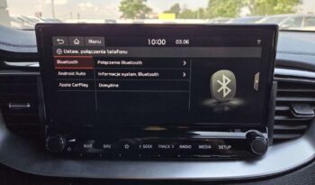 Kia ProCeed full