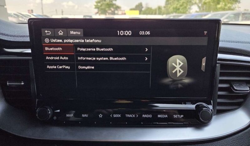 Kia ProCeed full