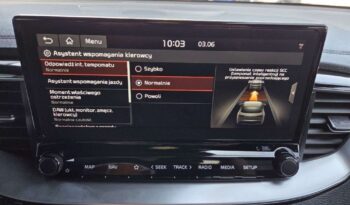 Kia ProCeed full