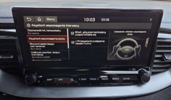 Kia ProCeed full