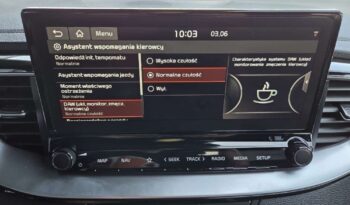 Kia ProCeed full
