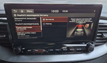 Kia ProCeed full