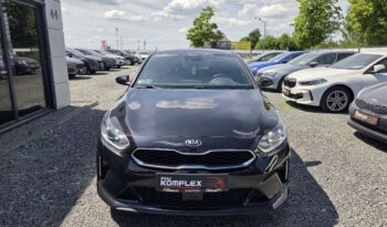 Kia ProCeed full