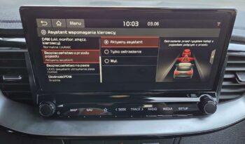 Kia ProCeed full