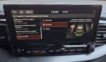 Kia ProCeed full