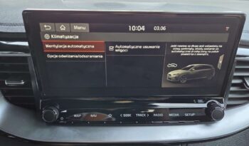 Kia ProCeed full