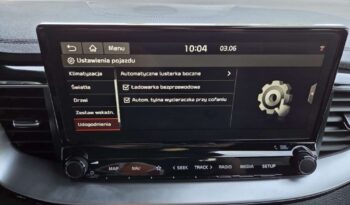 Kia ProCeed full
