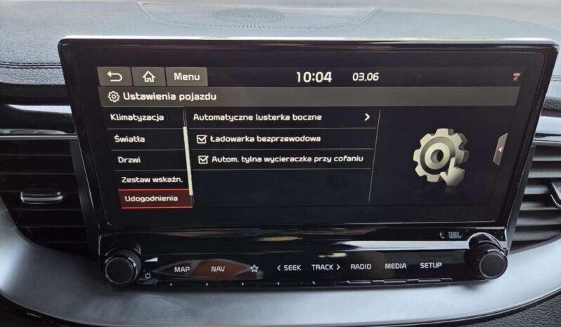 Kia ProCeed full