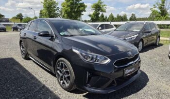 Kia ProCeed full