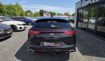 Kia ProCeed full