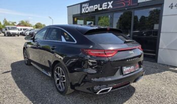 Kia ProCeed full
