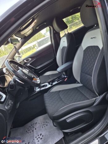 Kia ProCeed full