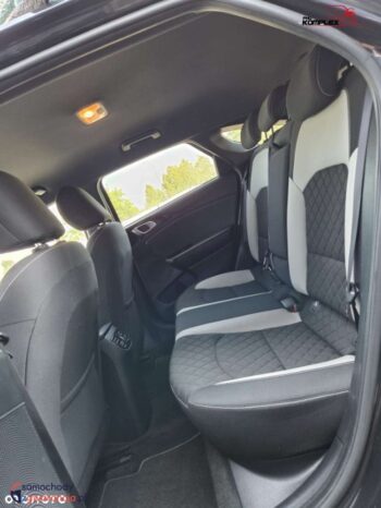 Kia ProCeed full
