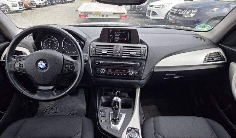 BMW Seria 1 full