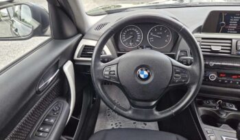 BMW Seria 1 full