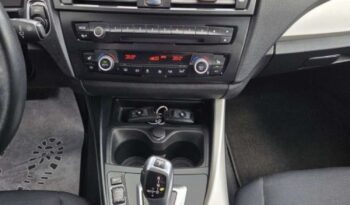 BMW Seria 1 full