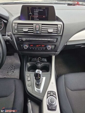 BMW Seria 1 full