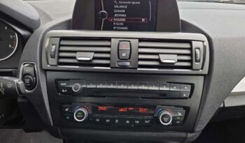 BMW Seria 1 full