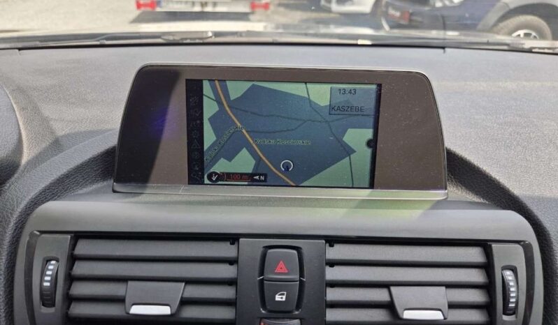 BMW Seria 1 full