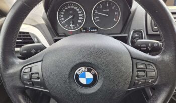 BMW Seria 1 full