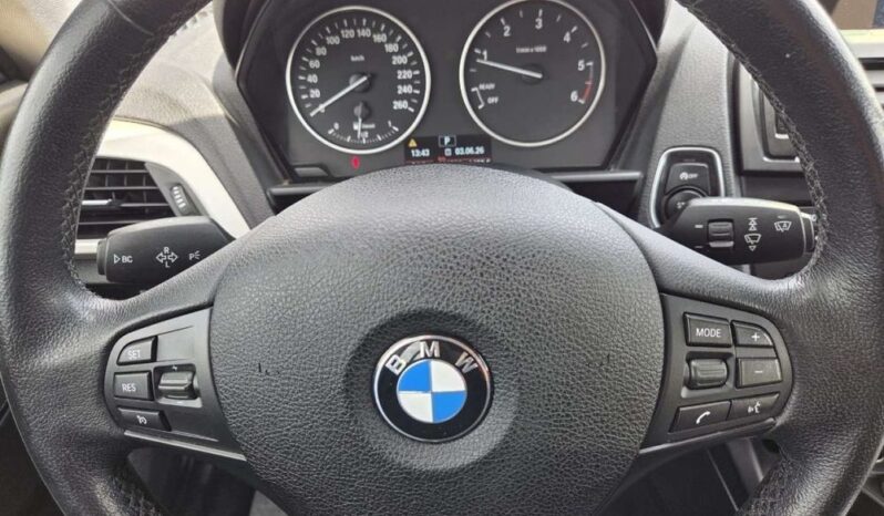 BMW Seria 1 full