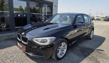 BMW Seria 1 full