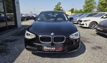 BMW Seria 1 full