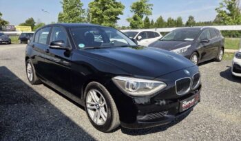 BMW Seria 1 full