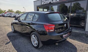 BMW Seria 1 full