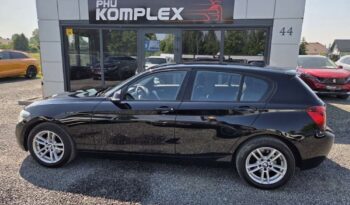 BMW Seria 1 full