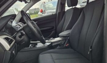 BMW Seria 1 full