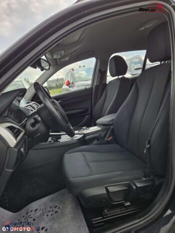 BMW Seria 1 full