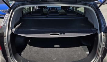 Kia Sportage full